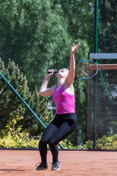 Bild 120 - Nordliga SV Blankenese - HTV Hannover